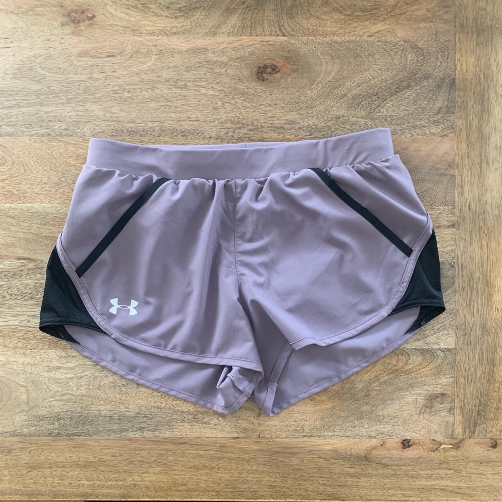 Under Armour Running Shorts